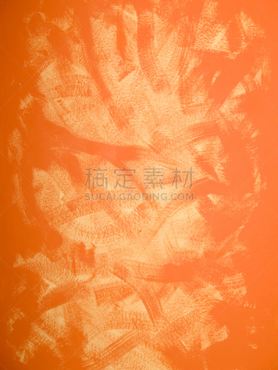 墙,涂料,一个物体,垂直画幅,住宅房间,橙色,秋天,无人,抽象,门