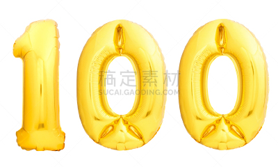气球,充气品,数字1,金色,100号,水平画幅,无人,性格,生日,特写