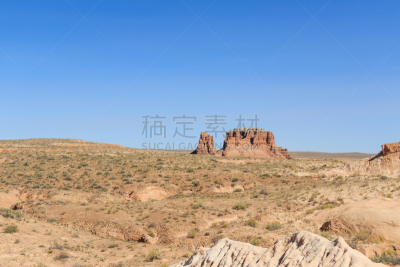 犹他,魔谷州立公园,风景,地球,路,莫斯特,一只动物,万岩柱,著名自然景观,沙岩