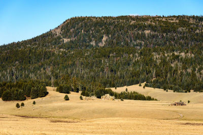jemez mountains,火山喷口,自然,公园,美国,水平画幅,地形,无人,火山地形,户外