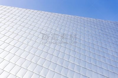 办公大楼,三里屯,天空,外立面,水平画幅,无人,玻璃,户外,特写,都市风景