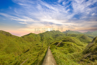 金瓜石,铜矿,芒草,九份,金矿,铜,矿,采矿业,烟囱,山