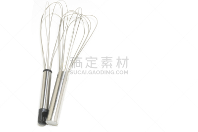 钢铁,两个物体,白色背景,分离着色,打蛋器,搅拌器,搅拌机,厨房用品商店,前南斯拉夫,鞭子