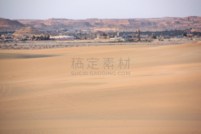 埃希瓦金字塔,埃及,热,古希腊,古埃及文明,肮脏的,柏柏尔人,沙漠,户外,古代文明