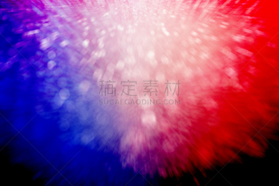 红色,蓝色,白色,放焰火,背景,巴士底日,蓝色背景,美国国庆日,劳动节,14号