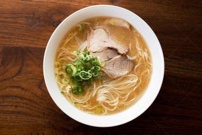 面条,日本,亚洲,碗,晚餐,膳食,烤的,日本食品,食品,日本拉面