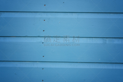 木制,涂料,青绿色,正面视角,留白,水平画幅,墙,无人,户外,乡村风格