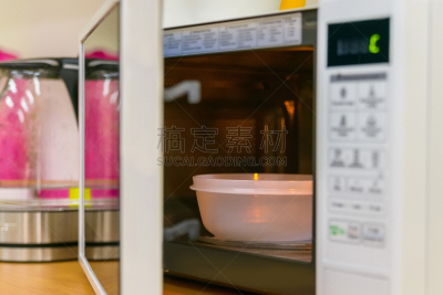 特写,现代,微波炉,水平画幅,无人,定时器,技术,厨房用品商店,厨房器具,汽车除霜器