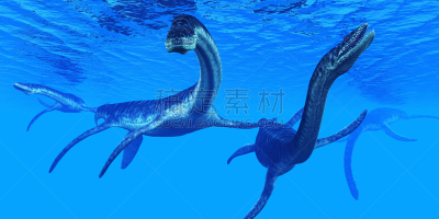 爬行纲,海洋,尼斯湖水怪,泰坦星,已灭绝生物,恐龙,动物牙齿,史前时代,神话,蜥蜴