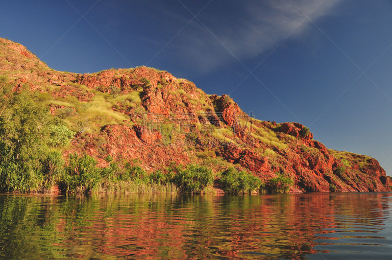 奥德河,自然,西澳大利亚,水平画幅,无人,库努纳拉,偏远的,户外,the kimberley,偏远地区