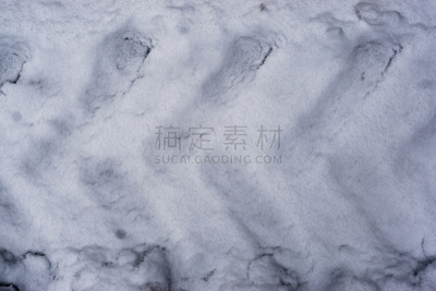 雪,轮胎印,季节,冬天,路,特写,背景,气候,寒冷,车轮