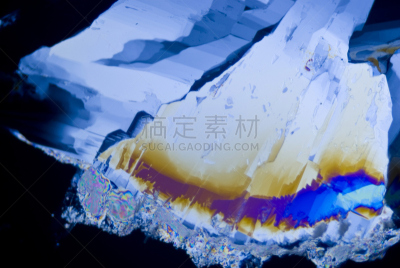 人造甜味剂,大规模的放大,偏振光,迷幻色,迷幻艺术,显微镜,禅宗,灵性,水平画幅,形状