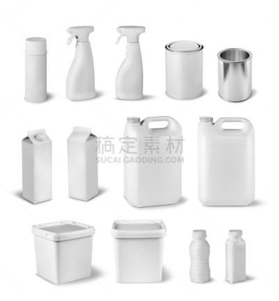 空白的,人造模特,小罐,垂直画幅,留白,无人,板条箱,盒子,塑胶,背景分离