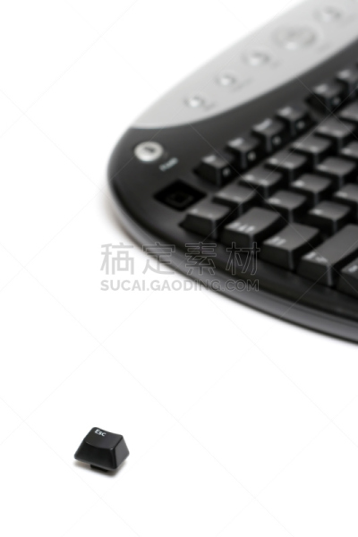 退出键,垂直画幅,无人,在边上,偏远的,特写,白色,建筑物门,背面视角,彩色图片