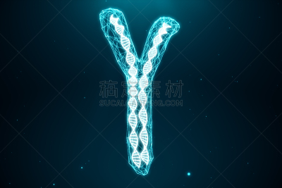 人,三维图形,条纹,概念,点连成线,遗传研究,基因突变,染色体,脱氧核糖核酸,电子人