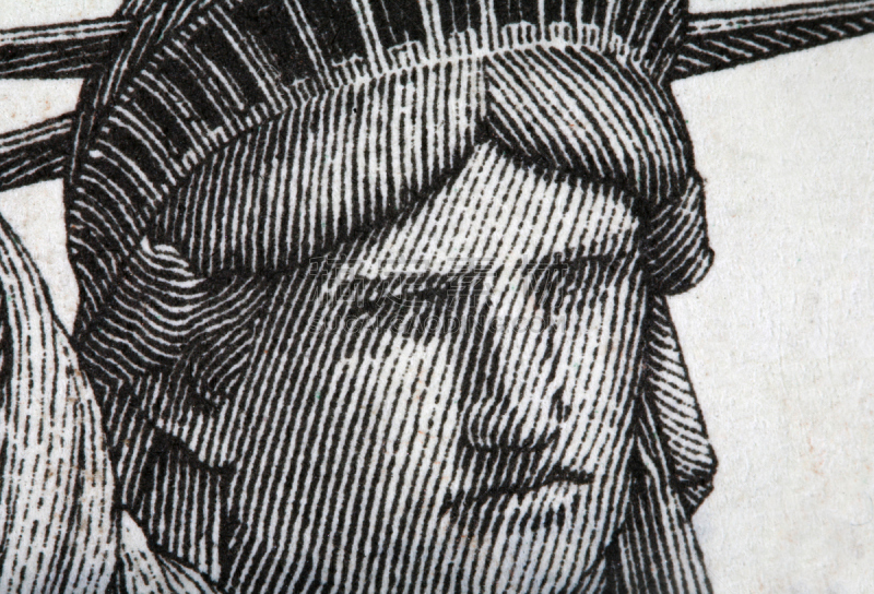 自由女神像,statue of liberty replic,拉斯维加斯自由女神像,旅游目的地,水平画幅,侧面像,人体,自由,国际著名景点,人的脸部