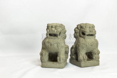 水平画幅,符号,装饰物,背景分离,雕塑,亚洲,中国,动物,雕像,标志