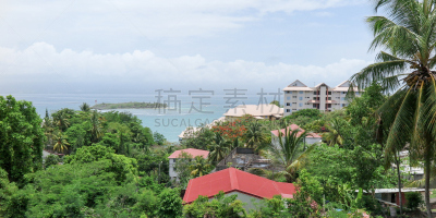 海洋,地形,风景,宾馆客房,看风景,法国,华贵,热带气候,科西嘉,现代