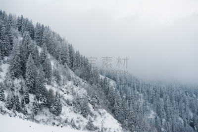 hintertux glacier,度假胜地,冬季运动,水平画幅,雪,无人,户外,山脉,高处,奥地利