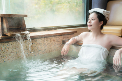 水,温泉,日本,女孩,度假胜地,煮食,水平画幅,spa美容,游泳池,旅行者