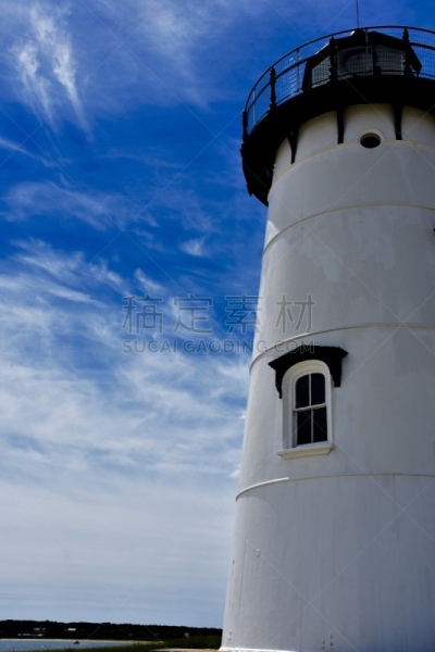 骄傲,高,马萨诸塞,建筑外部,垂直画幅,图像,美国,马莎葡萄园,无人,户外