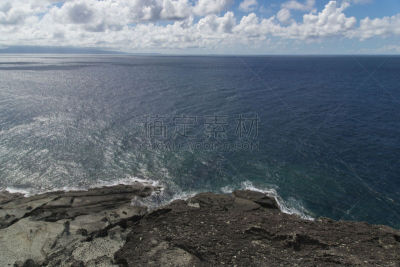 西表岛,石垣岛,八重山群岛,冲绳县,海滩度假,远距离,水面,天空,美,水平画幅