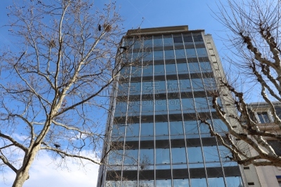 法国,张伯伦,萨瓦,城市,建筑结构,建筑外部,外立面,城镇,图像,无人