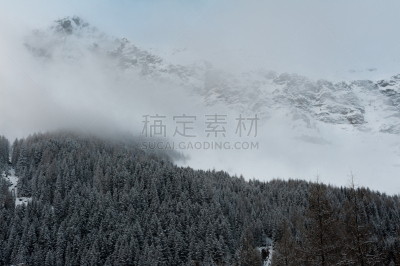 hintertux glacier,度假胜地,冬季运动,水平画幅,雪,无人,户外,山脉,高处,奥地利