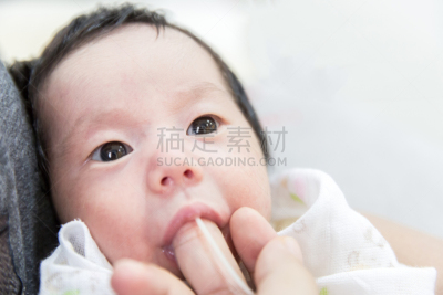 手指,婴儿,水平画幅,父母,月,新生活,母亲,童年,身体保养