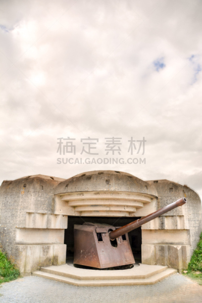 法国,诺曼底,桑椹,欧洲,化石,海港,垂直画幅,沙子,无人,诺曼底大桥