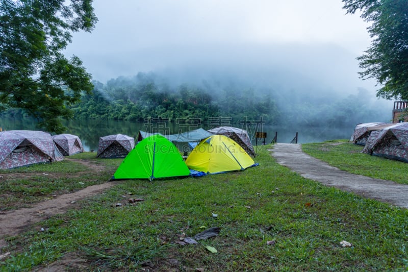 泰国,透视图,voyageurs national park,明尼苏达,迷路,水,天空,公园,休闲活动,水平画幅