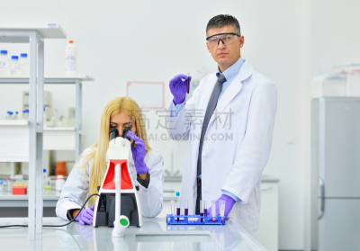 实验室,人群,专业人员,药,家庭,学员,科学实验,技术,现代,医科学生