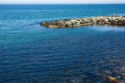 海洋,土耳其,海港,环境,自然神力,土耳其黑海沿岸,海浪,自然美,暴风雨,波浪