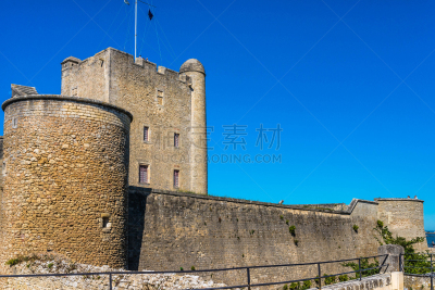滨海夏朗德省,要塞,法国,海岸线,大门,户外,建筑,沙杭特行,城堡,欧洲