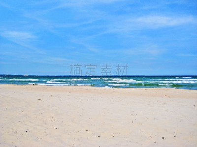 提门朵佛斯川德,波罗的海,海滩,德国,提门多夫,遮阳海滩椅,水平画幅,沙子,无人,椅子