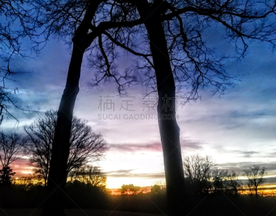 亚特兰大,pga巡赛,高尔夫球场,水平画幅,高尔夫球运动,无人,户外,日落,摄影,递送