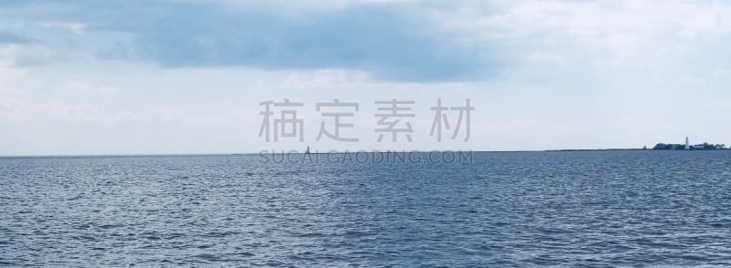 海滩,海景,海港,海浪,约克,波浪,夏天,户外,阔边遮阳帽,灯塔楼