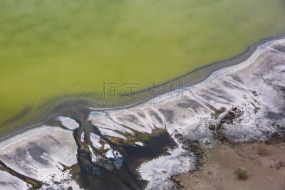 里夫特谷,航拍视角,肯尼亚,马加迪湖,湖,水,气候,水平画幅,无人,纳库鲁湖