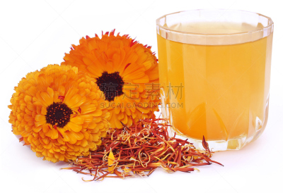 corn marigold,玻璃,草药,草本,仅一朵花,沙漠的金盏花,沼泽金盏花,野金盏花,印度草医学,万寿菊