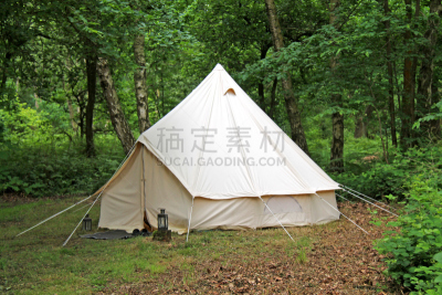白色,家用帐篷,传统,绳子,衣夹,英国,草,户外,定绳,自然