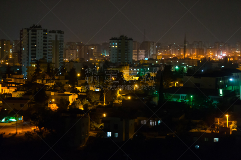 夜晚,城市,自然美,大强街,ge大厦,单杠,女睡衣,电影,天空,风