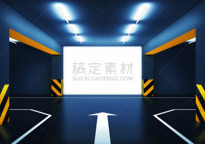 背景聚焦,新的,水平画幅,无人,地铁,市场营销,模板,布告栏,空白的