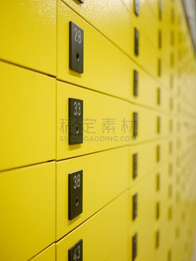 邮筒,信件分拣室,公共信箱,有序,垂直画幅,式样,电子邮件,户外,信封,红色