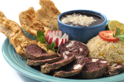 炸猪皮,杯,食品,米,墨西哥餐厅,餐馆,充满的,白色,南方食品,晚餐