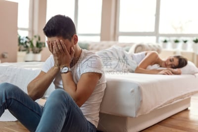 女朋友,男人,修改系列,妻子,不关心,情绪压力,女性,塞尔维亚,成年的,水平画幅