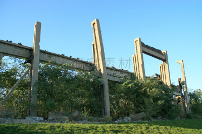 建筑工地,自然灾害,唐山,河北精神号,阴谋破坏,纪念活动,天空,公园,水平画幅,无人