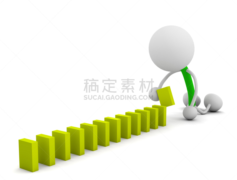 骨牌,不完全的,水平画幅,嬉戏的,日本,性格,白色背景,可爱,计算机制图,计算机图形学