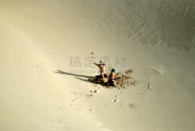 水,南美,风,水平画幅,沙子,旅行者,夏天,户外,干的,阳光光束