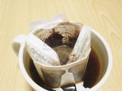 咖啡,水滴,饮料,咖啡滤纸,白色背景,咖啡杯,杯,简单,图像,书桌