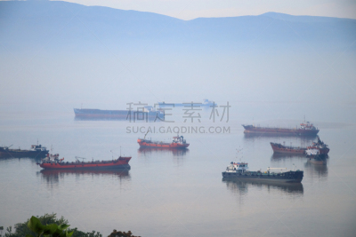 货船,天空,工业船,航海船内部,航海旗,工业,容器,航海设备,商务